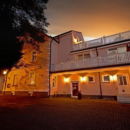 Hotel Carl Von Clausewitz Leipzig Extérieur photo