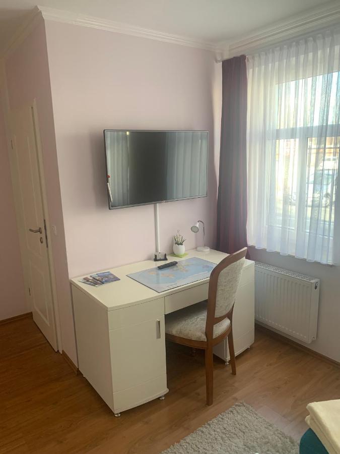 Hotel Carl Von Clausewitz Leipzig Extérieur photo