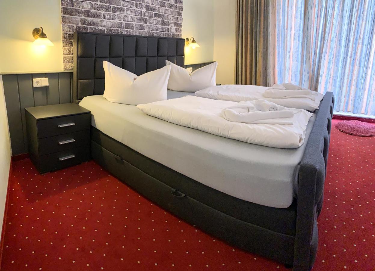 Hotel Carl Von Clausewitz Leipzig Extérieur photo