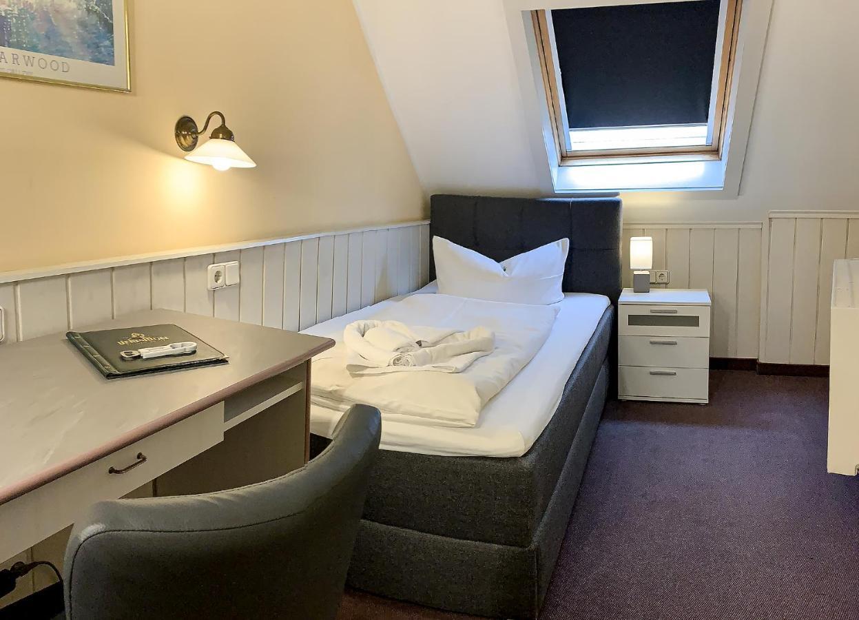 Hotel Carl Von Clausewitz Leipzig Extérieur photo