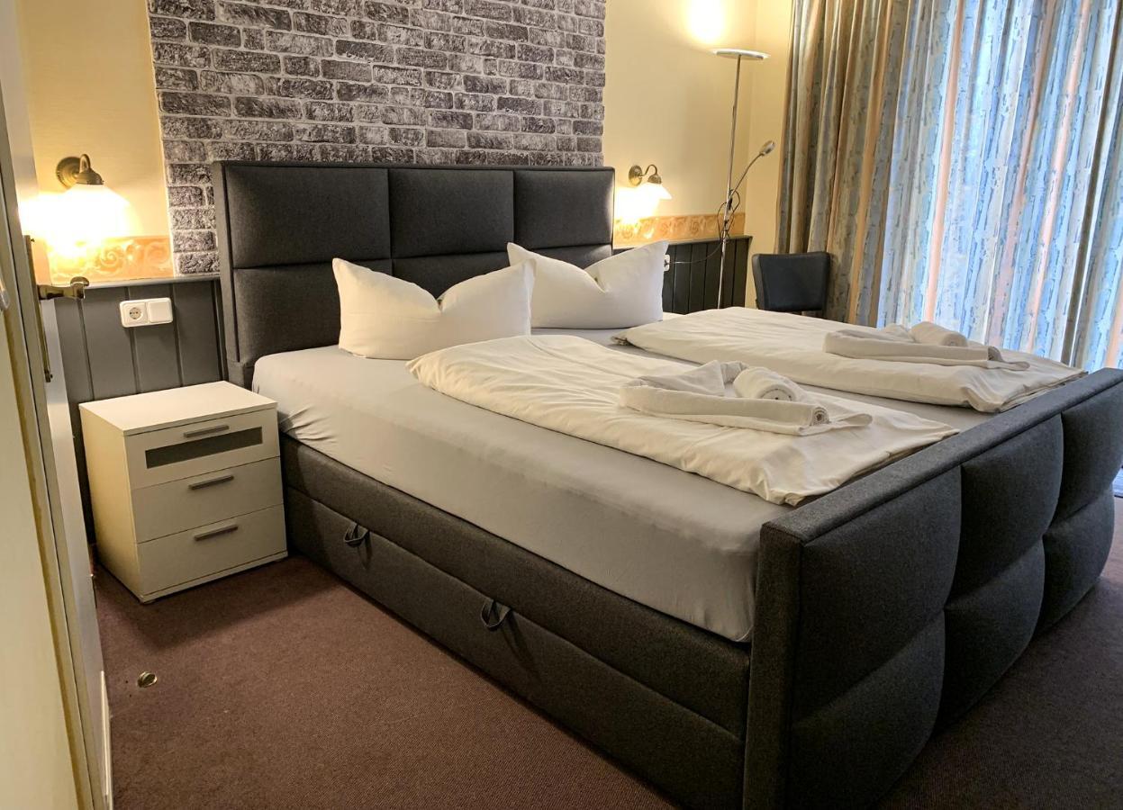 Hotel Carl Von Clausewitz Leipzig Extérieur photo