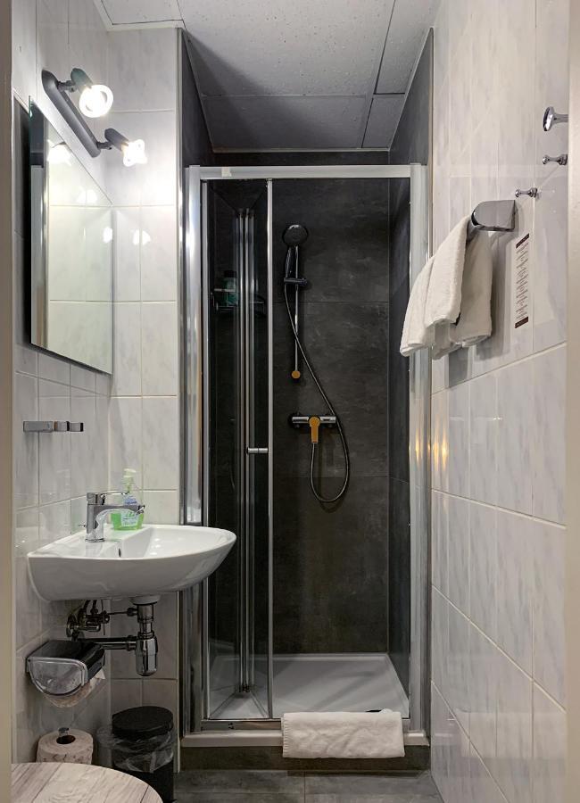 Hotel Carl Von Clausewitz Leipzig Extérieur photo