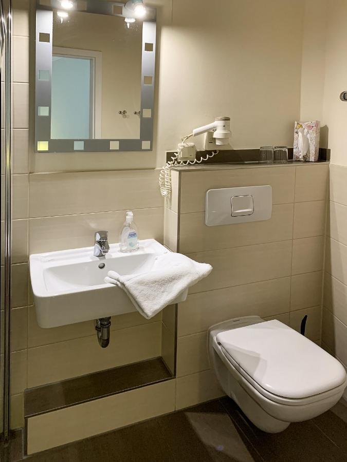 Hotel Carl Von Clausewitz Leipzig Extérieur photo