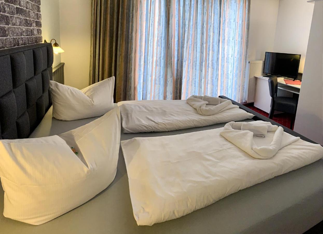 Hotel Carl Von Clausewitz Leipzig Extérieur photo