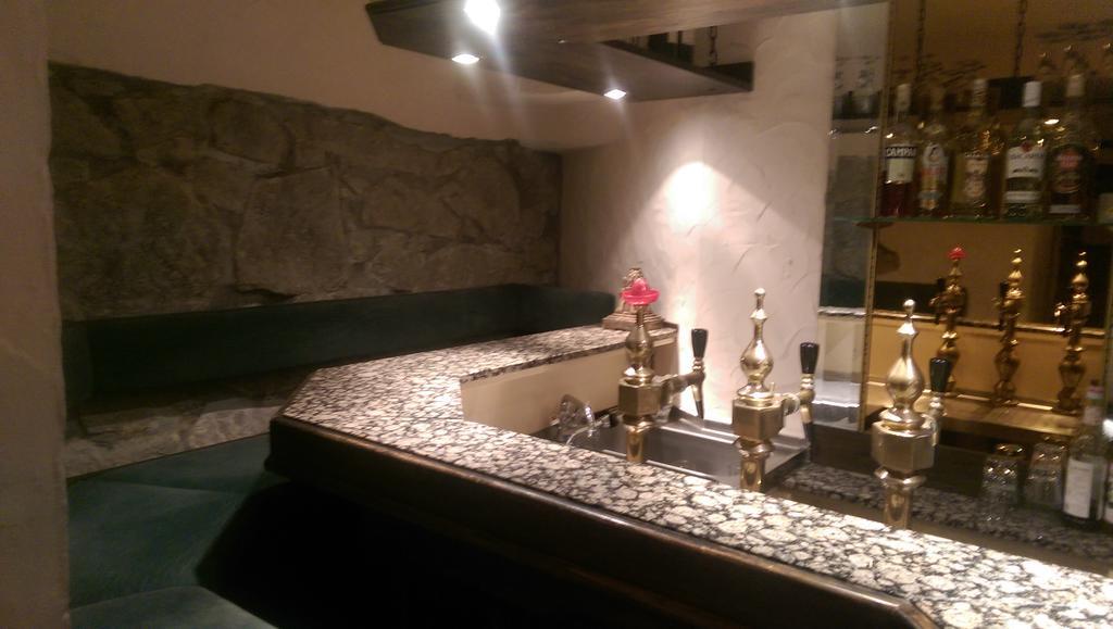 Hotel Carl Von Clausewitz Leipzig Extérieur photo